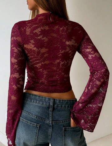 Bluza SHEIN, visiniu