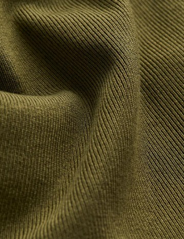 Bluza H&M, verde