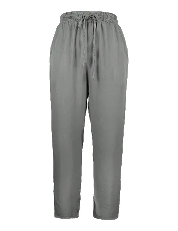 Pantaloni SHEIN, gri