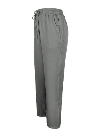 Pantaloni SHEIN, gri