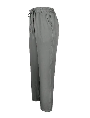 Pantaloni SHEIN, gri