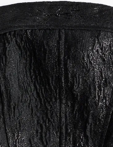 Rochie lunga H&M, negru