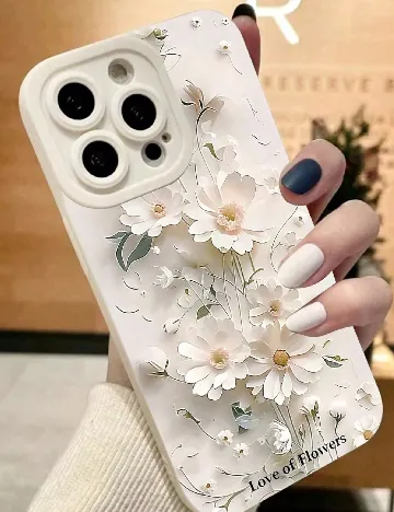 Husa Redmi 13C SHEIN, floral