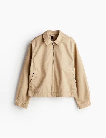 Jacheta H&M, maro