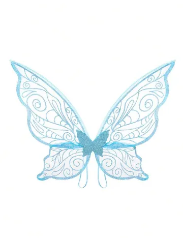 Accesoriu SHEIN, albastru