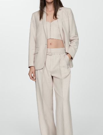 Sacou Mango, crem