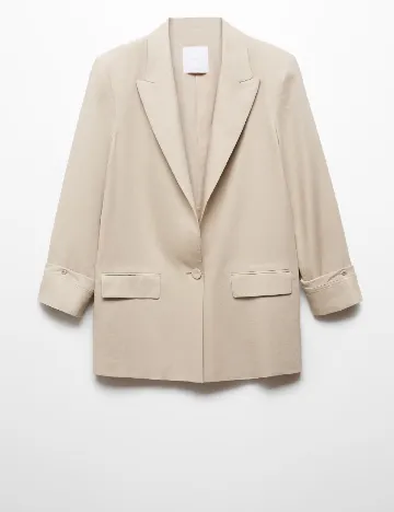 Sacou Mango, crem