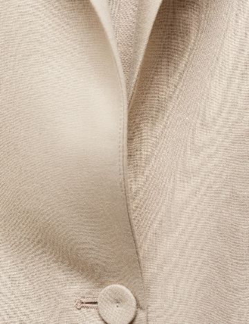 Sacou Mango, crem