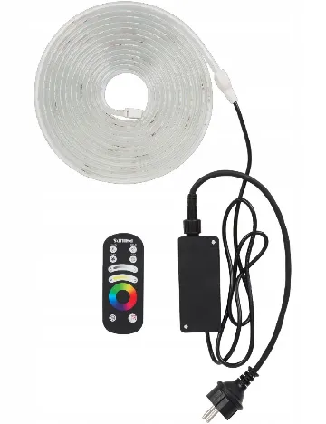 Banda LED PHILIPS, mix culori