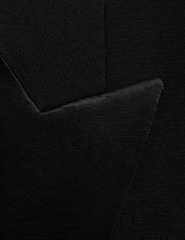 Sacou Mango, negru