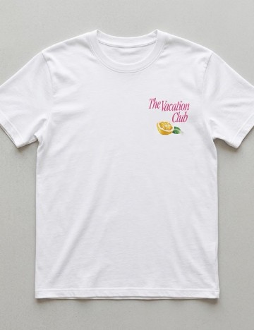 Tricou SHEIN, alb