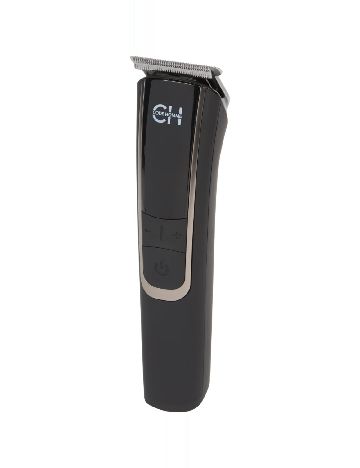 Trimmer facial Code Homme, negru