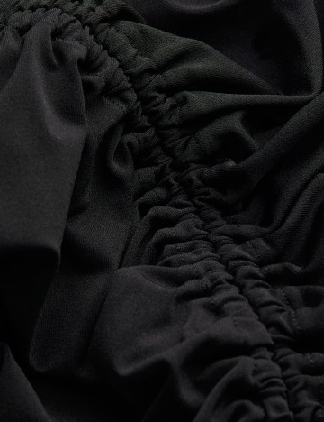 Rochie medie H&M, negru