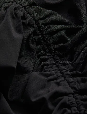 Rochie medie H&M, negru