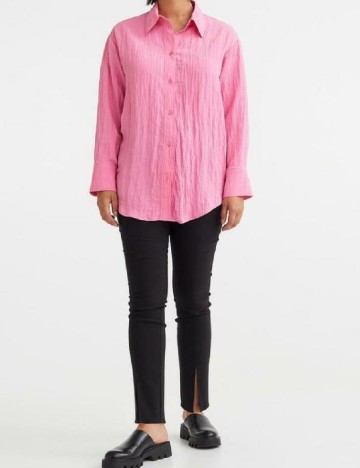 Pantaloni H&M, negru