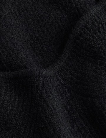 Rochie scurta H&M, negru