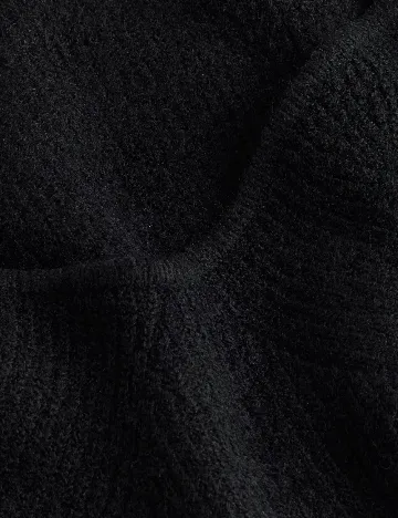 Rochie scurta H&M, negru