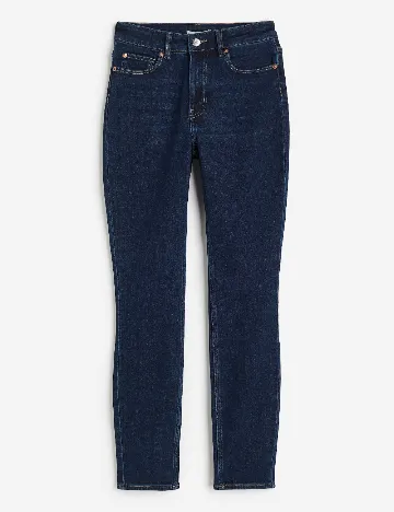 Blugi H&M, bleumarin