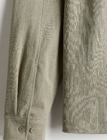 Camasa H&M, verde