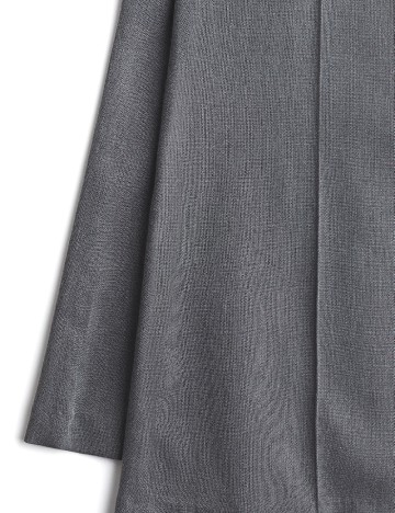 Pantaloni H&M, gri
