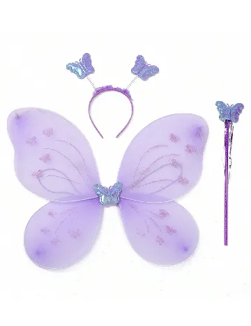 Set accesorii SHEIN, mov