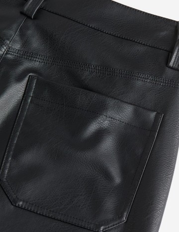 Pantaloni H&M, negru