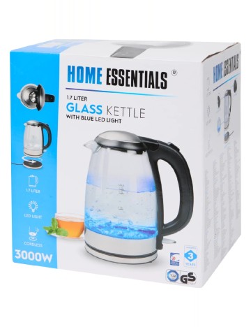 Accesoriu bucatarie Home Essentials, gri
