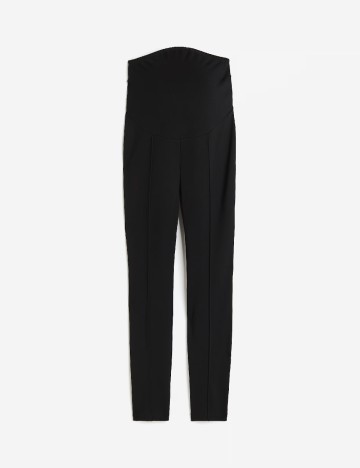 Colanti H&M MAMA, negru