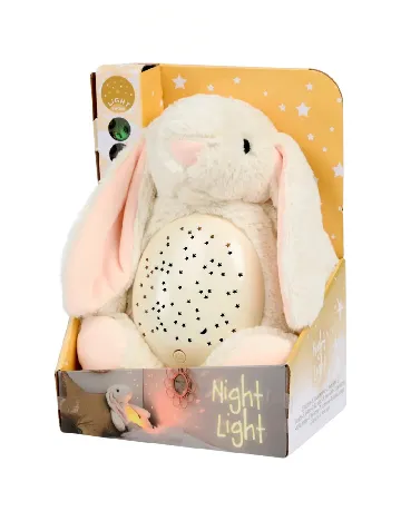 Lumina de noapte  ACTION, crem
