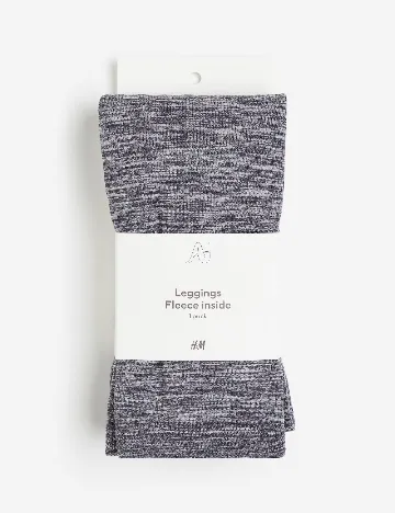 Colanti termici H&M, gri