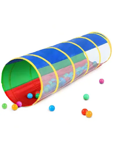 Tunel SHEIN, mix culori