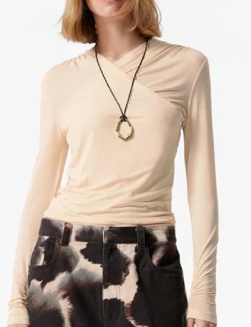Bluza & other stories, crem