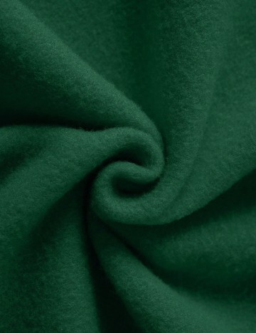 Pulover SHEIN, verde