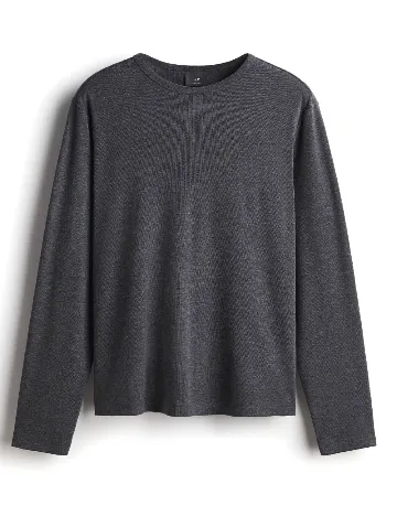 Bluza H&M, gri