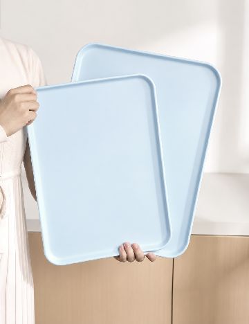 Tava SHEIN, bleu