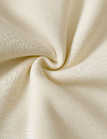 Pulover SHEIN, crem