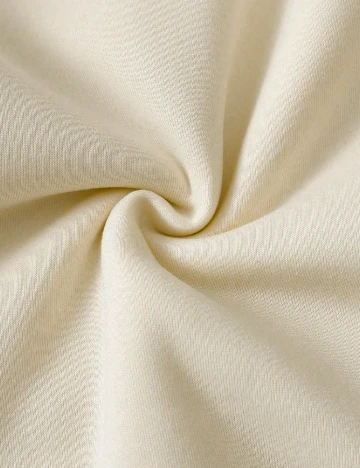Pulover SHEIN, crem