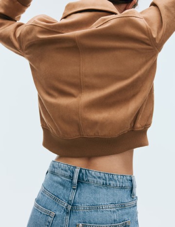 Jacheta H&M, maro