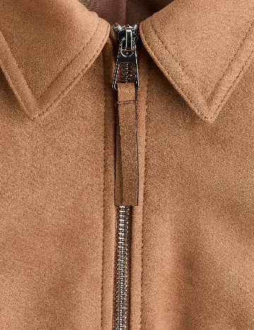 Jacheta H&M, maro