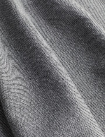 Rochie scurta H&M, gri