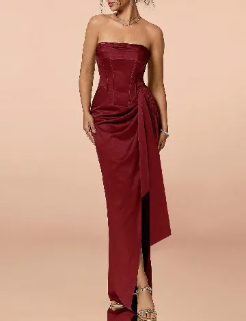Rochie lunga SHEIN, visiniu