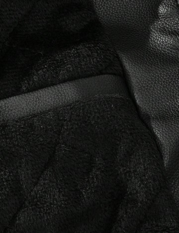 Jacheta SHEIN, negru