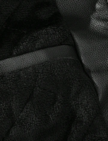 Jacheta SHEIN, negru