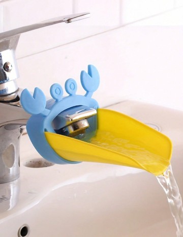 Extensie de robinet SHEIN, albastru
