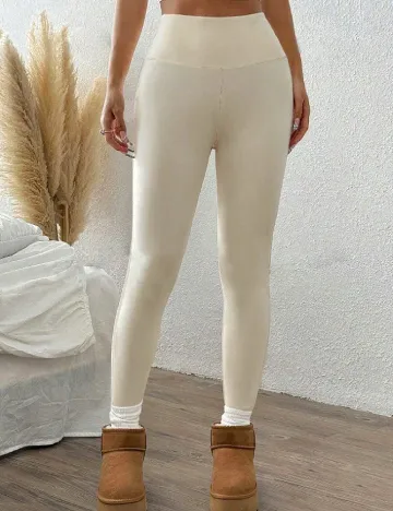 Colanti SHEIN, bej