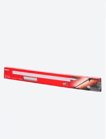 Lampa LED Brilo by Briloner, alb