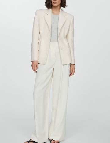 Sacou Mango, crem