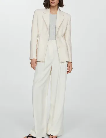 Sacou Mango, crem