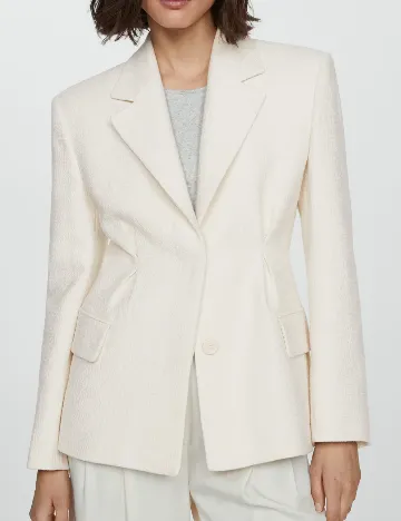 Sacou Mango, crem