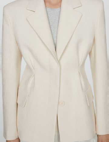 Sacou Mango, crem